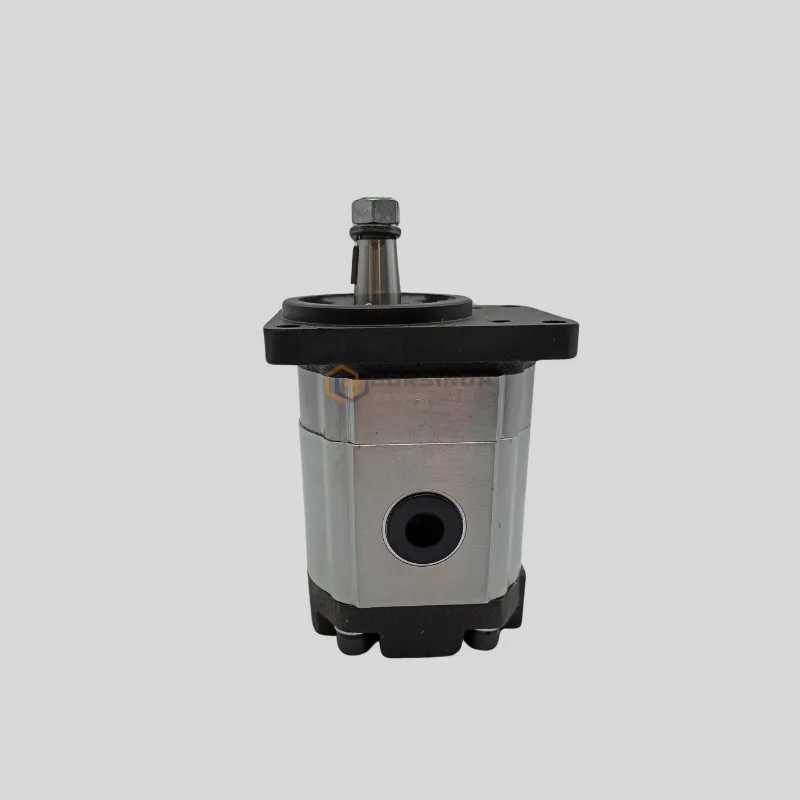 K1057295 Hydraulic fan motor fits for Doosan DX380 420 